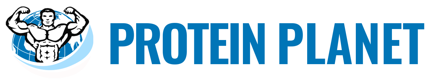 Protein Planet. Συμπληρώματα διατροφής. E-shop.