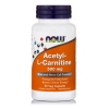 Acetyl-L-Carnitine 500 mg 50 vcaps - Now