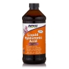 Liquid Hyaluronic Acid - 473 ml. NOW Foods