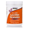 Lecithin Granules NON GMO 454γρ Λεκιθίνη Σκόνη - NOW