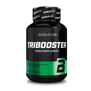 Tribooster 2000 mg 60 κάψουλες - Biotech