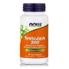 TestoJack 300 60 Φυτοκάψουλες - Now Foods