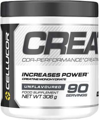 Cellucor Creatine Cor Performance 306gr unflavoured