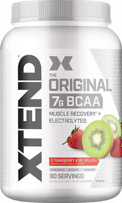 XTend The Original 7g BCAA 1260gr Strawberry Kiwi