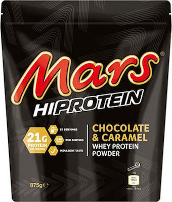 Mars HIProtein 875gr Chocolate & Caramel