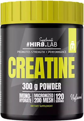 Hiro.Lab Creatine Monohydrate 300g