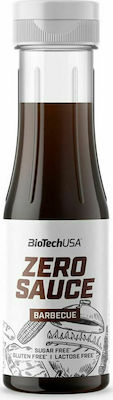 Biotech USA Sauce Zero BBQ 350ml