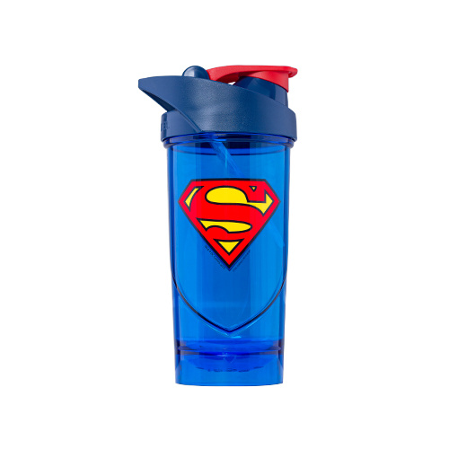 SHIELDMIXER Shaker Hero Pro-Superman - 700ml