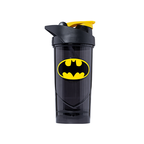 SHIELDMIXER Shaker Hero Pro-Batman - 700ml