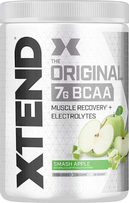 XTend The Original 7g BCAA The Original 420gr Smash Apple