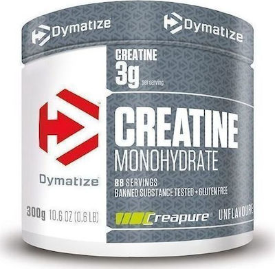 Dymatize Creatine Monohydrate 300gr