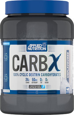 Applied Nutrition Carb X 1200gr Unflavoured