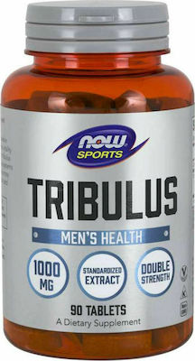 Now Foods Tribulus Men Health 90 ταμπλέτες