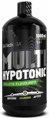 Biotech USA Multi Hypotonic Drink  Mojito 1000ml