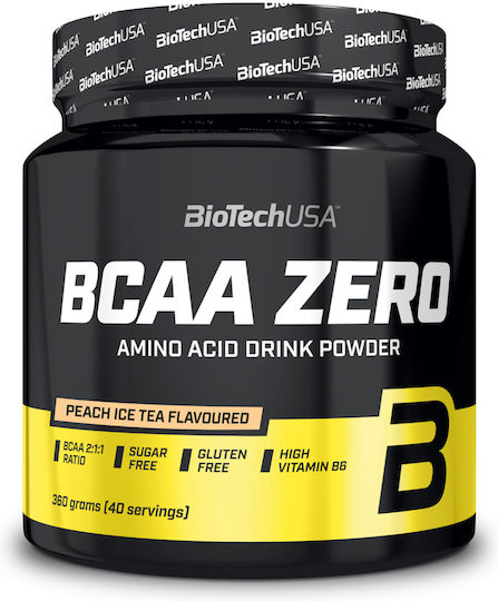 BCAA Zero 2:1:1 360g Watermelon