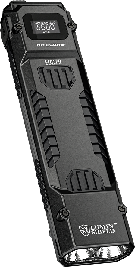 NITECORE Φακός EDC29 UHi 6500Lumens