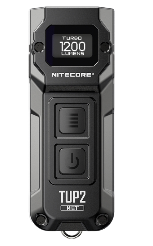 NITECORE Φακός TUP2 MCT 1200lm