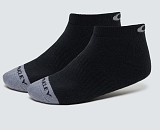 OAKLEY Κάλτσες  No Show 5-Pack Μαύρο 44-47