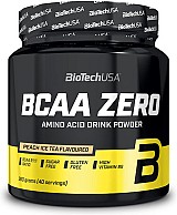 BCAA Zero 2:1:1 360g Watermelon