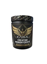 Icarus Nutrition Creatine Monohydrate 600g