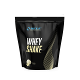 Whey Shake 1kg - Self / Vanilla / Bag