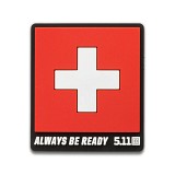 92199SW - Switcherland Flag Patch