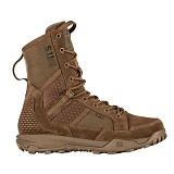 5.11 - ® A/T 8" Non-Zip Boot Dark Coyote 43