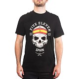 5.11 - T-shirt Decorated Skull Tee Spain M
