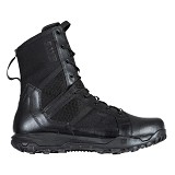 5.11 A/T 8" Side Zip Boot ® Μαύρο 42.5