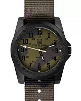 5.11 Ρολόι Pathfinder Black camo