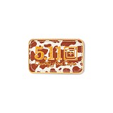 5.11 Country And Camo Patch