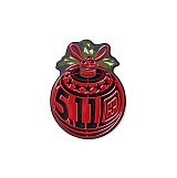 5.11 Holiday Ornament Patch