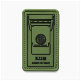 5.11 SIG SAUER® x 5.11® Ammo Cans Patch