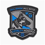 5.11 All Bark Patch