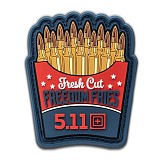5.11 Freedom Fries Patch