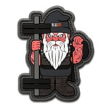 5.11 Pt-R Gnome Patch