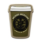 5.11 Anchors American Patch
