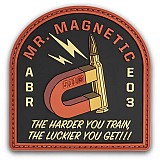 5.11 Mr Magnetic Patch