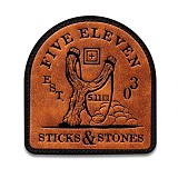 5.11 Sticks & Stones Patch