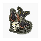 5.11 Broken Sparrow Patch