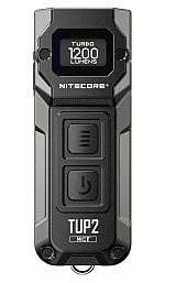 NITECORE Φακός TUP2 MCT 1200lm