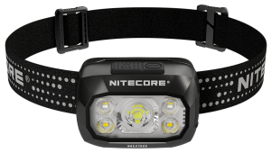 NITECORE Φακός Κεφαλής NU30