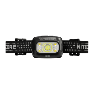 NITECORE Φακός Κεφαλής NU30