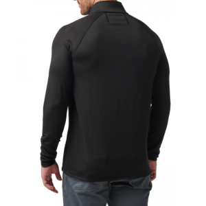 5.11 Stratos Full Zip Black