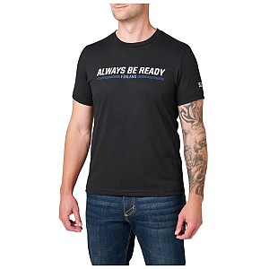 5.11 T-shirt Always Be Ready® Finland