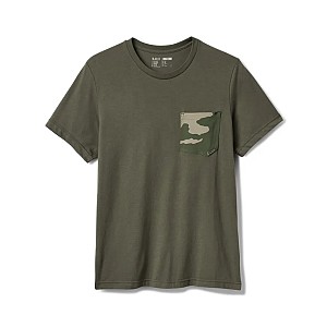 5.11 T-shirt Special Edition Pocket