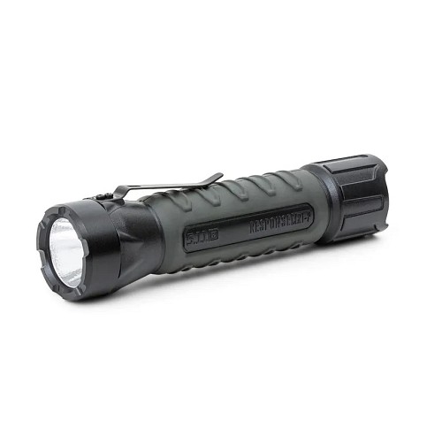 53442 - Response XR1P Flashlight ONE SIZE Μαύρο