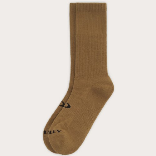 OAKLEY Κάλτσες Si Boot Coyote M