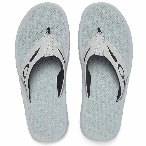 OAKLEY Σαγιονάρες Operative Sandal 2.0 Stone Grey 43