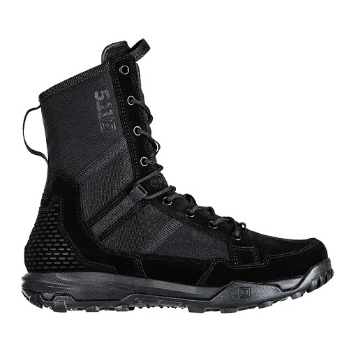 5.11 - ® A/T 8" Non-Zip Boot
